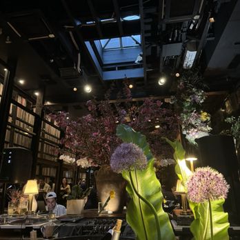 MONO+MONO - Korean Near Me - New York, New York