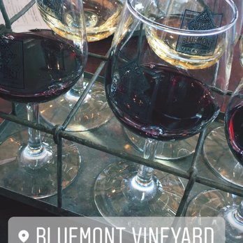 Bluemont Vineyard - Venues & Event Spaces Near Me - Bluemont, Virginia