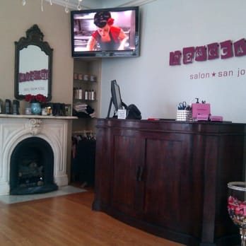 Headcase Salon - Hair Salons Near Me - San Jose, California Headcase Salon - Hair Salons Near Me - San Jose, California