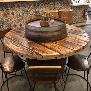 Phatties - Table - Mexican Near Me - Escondido, California Phatties - Table - Mexican Near Me - Escondido, California