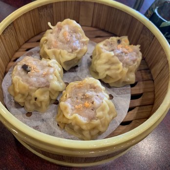 Dim Sum King - Pork and shrimp dumplings - Dim Sum Near Me - Bradenton, Florida Dim Sum King - Pork and shrimp dumplings - Dim Sum Near Me - Bradenton, Florida