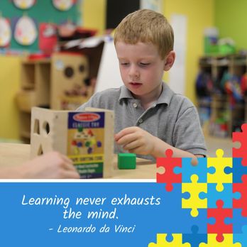 Puzzle Box Academy - Special Education Near Me - Palm Bay, Florida Puzzle Box Academy - Special Education Near Me - Palm Bay, Florida