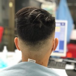 Ace Barbershop