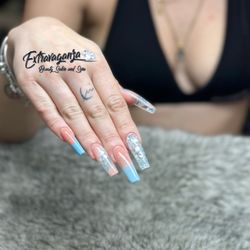 Extravaganza Beauty Salon And Spa