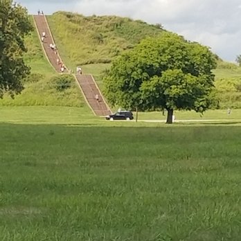 Cahokia Mounds - Parks Near Me - Collinsville, Illinois Cahokia Mounds - Parks Near Me - Collinsville, Illinois