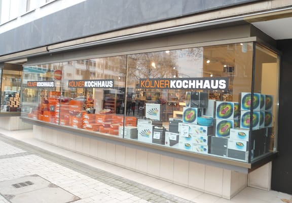 Kölner Kochhaus by null