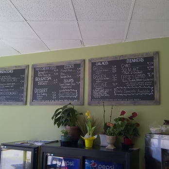 Effie's Kitchen - Menu - Greek Near Me - Roslindale, Massachusetts Effie's Kitchen - Menu - Greek Near Me - Roslindale, Massachusetts