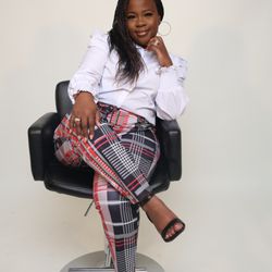 Blessed Creations By Keisha - Short cut
