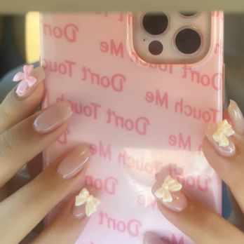 Ivy Nails Spa - Thanks John! - Nail Salons Near Me - Orange, California