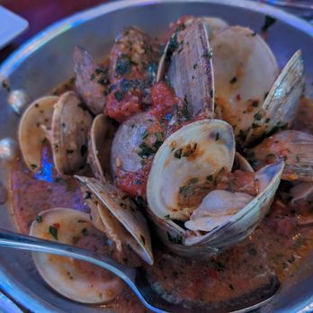 Carmelina's - Clams - Italian Near Me - Boston, Massachusetts