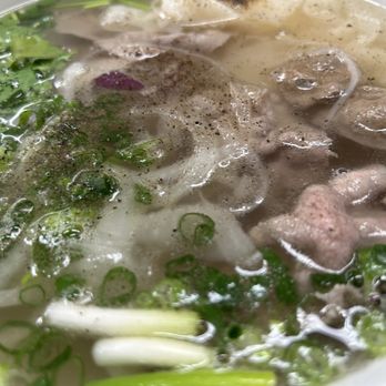 Viet Chubby Boy - Beef pho combo - Asian Fusion Near Me - Honolulu, Hawaii