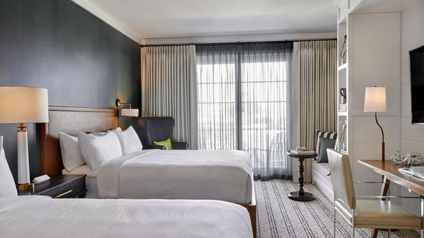 Lido House, Autograph Collection by null Lido House, Autograph Collection by null