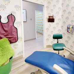 Kids Dentist