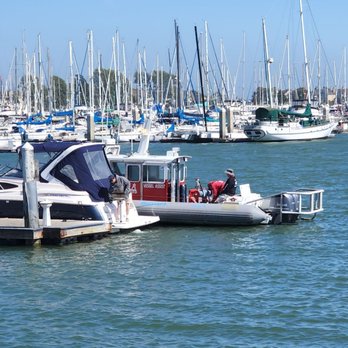Marina Bay Park - Parks Near Me - Richmond, California