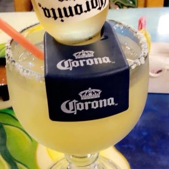 Anayas - Margarita - Mexican Near Me - Tempe, Arizona