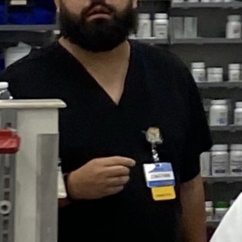 Walmart Supercenter - This fool won't have a pharmaceutical license for much longer.... - Department Stores Near Me - Colton, California Walmart Supercenter - This fool won't have a pharmaceutical license for much longer.... - Department Stores Near Me - Colton, California