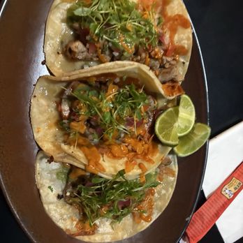 Encanto Mestizo - These chicken tacos are to die for. - Mexican Near Me - Sylmar, California Encanto Mestizo - These chicken tacos are to die for. - Mexican Near Me - Sylmar, California