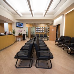 Southern California Heart Centers - The lobby and waiting area. Experiencing long and delayed wait times? Can't leave? Ask for some juice, crackers, or noodles to relax a bit.