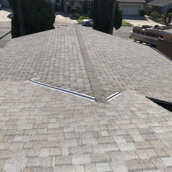 Husky Roofing - Roofing Near Me - North Hollywood, California