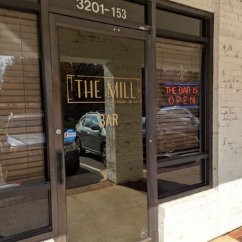 The Mill - Steakhouses Near Me - Raleigh, North Carolina