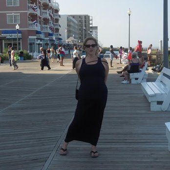 Rehoboth Beach - Beaches Near Me - Rehoboth Beach, Delaware