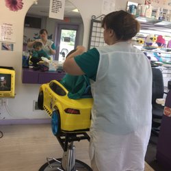 Small Wonders Hair Salon