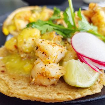 Azotea Cantina - Shrimp Tacos - Mexican Near Me - Atlanta, Georgia Azotea Cantina - Shrimp Tacos - Mexican Near Me - Atlanta, Georgia