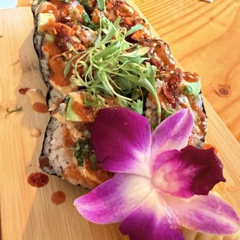 I 8Sushi - Sushi Bars Near Me - Culver City, California I 8Sushi - Sushi Bars Near Me - Culver City, California