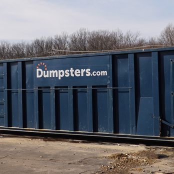 Dumpsters.com Lexington - Dumpster Rental Near Me - Lexington, Kentucky