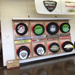Discount Tire & Auto Center