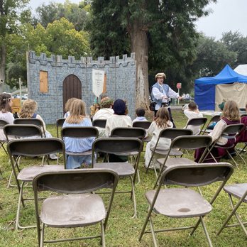 Kearney Park - Magic show ! - Parks Near Me - Fresno, California Kearney Park - Magic show ! - Parks Near Me - Fresno, California
