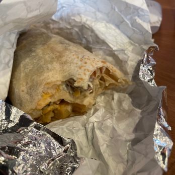 El Ranchito Taco Shop - California burrito - Mexican Near Me - Hemet, California