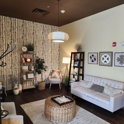 Elements Massage - Great wait room