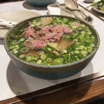 Pho Ha Noi - P1. Combination Beef Pho (Phở Bò DB) - Vietnamese Near Me - Milpitas, California Pho Ha Noi - P1. Combination Beef Pho (Phở Bò DB) - Vietnamese Near Me - Milpitas, California