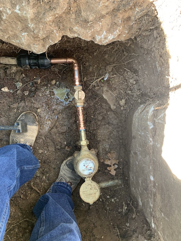 Slide of Dynamic Plumbing