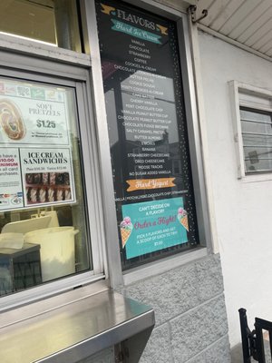 C & C CREAMERY by null