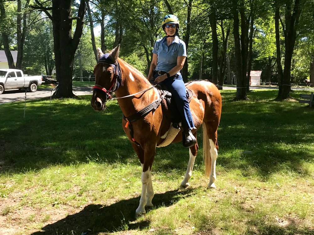 Masconette Farm - equestrian in East Longmeadow, MA