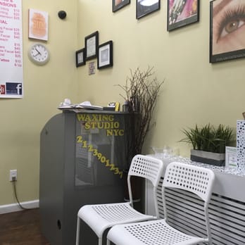 Waxing Studio NYC - Small but neat. - Waxing Near Me - New York, New York Waxing Studio NYC - Small but neat. - Waxing Near Me - New York, New York
