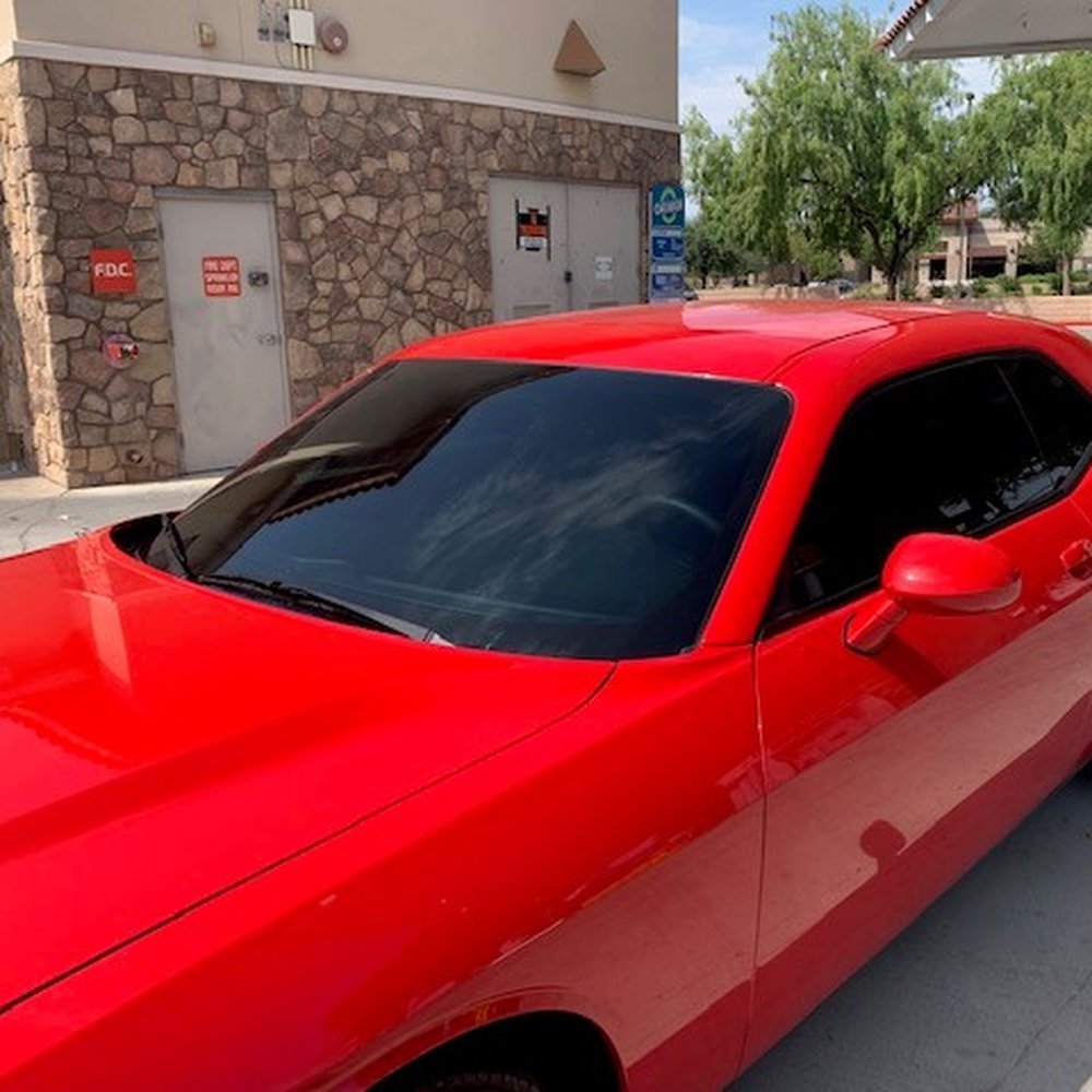 A Better Shade Window Tint - Car Window Tinting Near Me - Gilbert, Arizona A Better Shade Window Tint - Car Window Tinting Near Me - Gilbert, Arizona