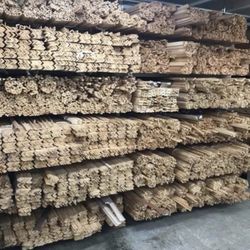 Kla-Mart Warehouse