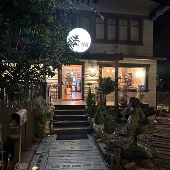 The Classic Cafe - Coffee & Tea Near Me - Fullerton, California