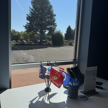 Chase Bank - Love it! The USMC flag! Semper Fi!! - Banks & Credit Unions Near Me - Littleton, Colorado Chase Bank - Love it! The USMC flag! Semper Fi!! - Banks & Credit Unions Near Me - Littleton, Colorado