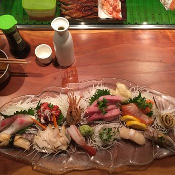 Kiku Sushi - Japanese Near Me - Berkeley, California