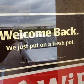 Tim Hortons - Bakeries Near Me - Romulus, Michigan