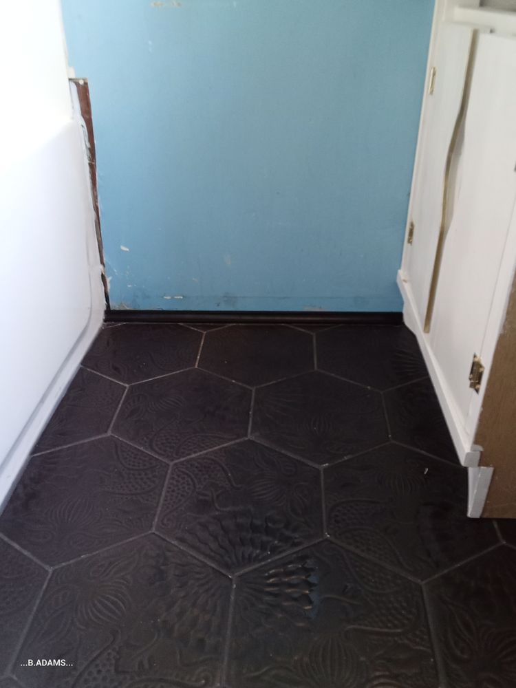 Slide of Unchained Construction & Remodeling Company