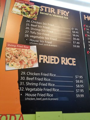 Menu photo 3 Teriyaki Point Marysville, WA Menu photo 3 Teriyaki Point Marysville, WA