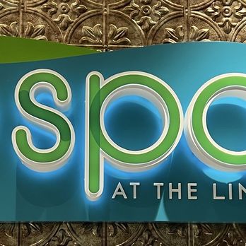 Spa At The LINQ - Day Spas Near Me - Las Vegas, Nevada