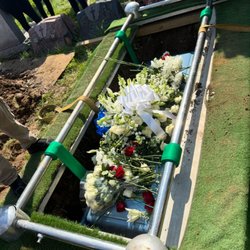 Jorge Rivera Funeral Home