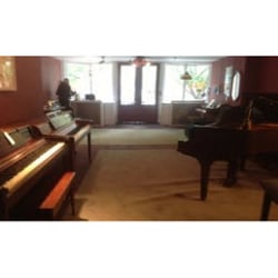 Mozart Piano