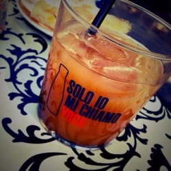 Baraonda Cafè - Aperitivo!